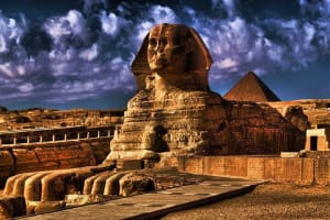 Cairo Private Car Tour Experience 4