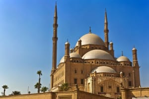 Day Trip To Islamic Cairo 3