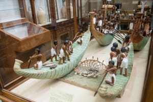 Private day tour to Giza Pyramids, Sphinx Egyptian Museum and Citadel 4