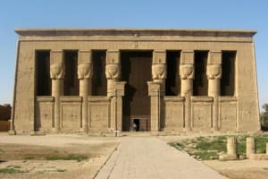 Dendara and Abydos Temples Day Tour from Luxor 4