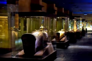 Half Day Tour Visit King Tut Museum in Sharm EL Sheikh 3