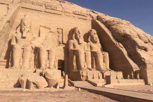 Private Day Tour to Abu Simbel Temples from Aswan 4