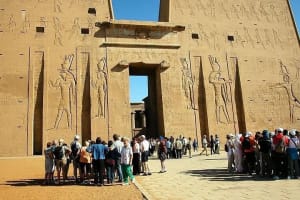 5 Days 4 Nights Egypt Holiday package Cairo & Nile Cruise from Aswan to Luxor 3