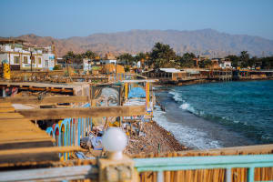 Private Tour To ST Catherine And Dahab From Sharm EL Sheikh 4