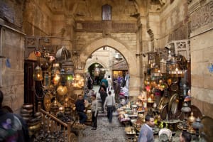 Cairo Full City Tour Felucca Ride and Shopping To Old Markets 4