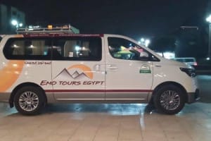 Private Transfer From Cairo Airport To Luxor 3