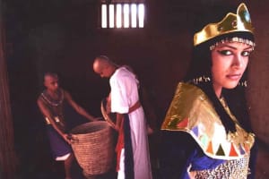 Day Tour to Pharaonic Village in Cairo 4
