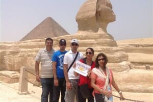 Cairo Layover Tours to Giza Pyramids & Islamic Cairo 3