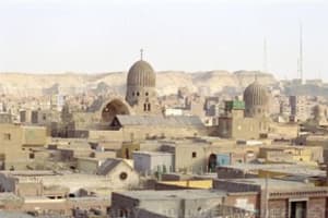 Cairo Layover Tours to Giza Pyramids & Islamic Cairo 4