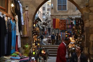 Private Shopping And Walking Tours To Old Markets And Local Souqs 3