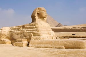 Cairo Layover Tours to Giza Pyramids and Sphinx From Cairo Airport  3