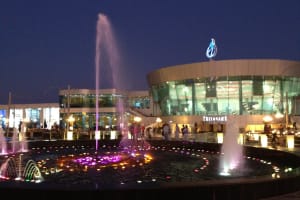 Sightseeing Tour in Sharm El Sheikh Visit Al Sahaba Mosque & SOHO Square  4