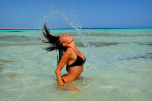 White Island & Ras Mohammed Day Trip From Sharm El Sheikh  4