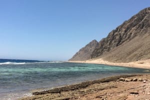 Blue Hole and 3 Pools Snorkel with Lunch from Sharm El Sheikh 3