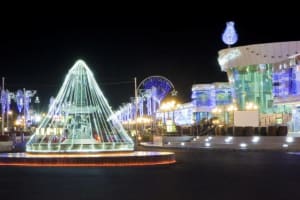 Sharm El-Sheikh  By Night Private City Tour Visit Old Market And Naama Bay 4