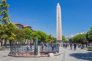 Best-Seller PRIVATE ISTANBUL Tour From Galataport & Hotels 3