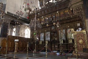 4-Day Christian Israel Tour from Tel Aviv 3