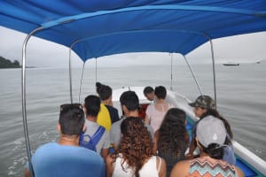 Corcovado Day trip -Sirena station 3