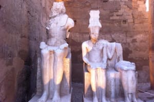 Private Day Trip To Nile Banks East & West 4
