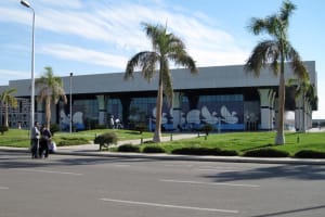 Private One-Way Transfer From Luxor Airport to Luxor Hotel 3