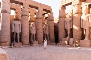 Luxor: East and West Bank Private Full-Day Tour 4