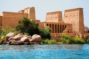Private Tour Visit Philae Temple-Unfinished Obelisk And High Dam 3