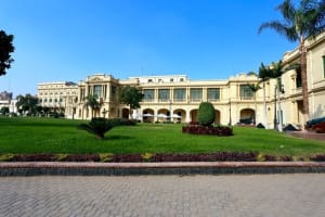 1 Day Private Tour to Baron, Abdeen, and Manial Palaces in Cairo 4