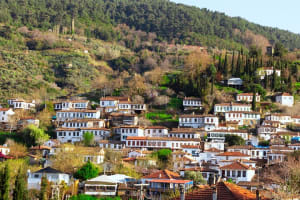 Small Group Ephesus & Sirince Village Tour From Kusadasi / Selcuk Hotels 4