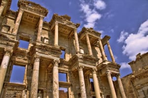 SKIP-THE-LINE: PRIVATE 4 Hours EPHESUS Tour From Kusadasi Port 4