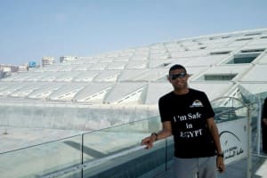 Top Things To Do In  Alexandria From Cairo 3