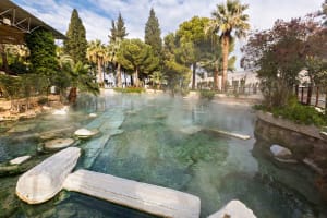 Shore Excursion: Private Pamukkale Tour From Kusadasi Port 4