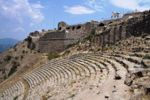 Spectacular Pergamon & Asceplion Tour From Kusadasi & Selcuk Hotels 4