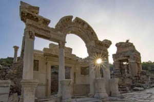 EPHESUS PRIVATE TOUR From Izmir Port 3