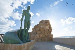 2-Day Nazareth, Caesarea, Acre from Tel Aviv 4