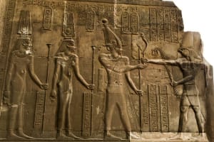Sightseeing Tour To Aswan From Luxor 3