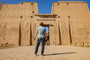 Sightseeing Tour To Aswan From Luxor 4