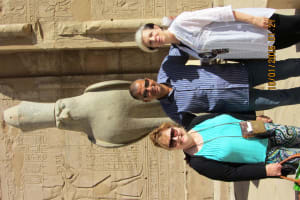 4-Night Nile Cruise with Flights from Cairo 4