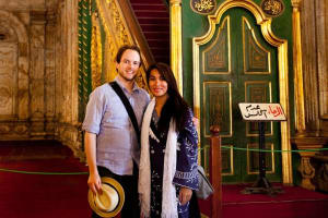 Half Day Trip To Islamic Cairo 3