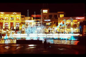 Cairo Night Shopping Tour to Festival City Mall 4