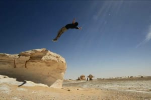 Day Trip To Bahariya Oasis Visit Black And White Desert From Cairo 3
