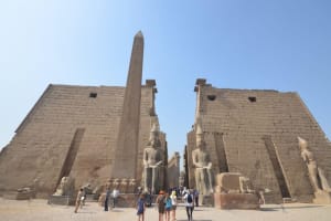 Cairo: Overnight Trip to Luxor by Plane 4