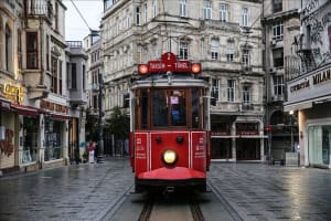 Colors of Istanbul: 1, 2 or 3-Day Guided Private Istanbul Tours 3