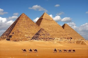 Red Pyramids Full Day Tour From Cairo 3
