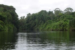 Corcovado-overnight-Tour  at sirena ranger station. 3