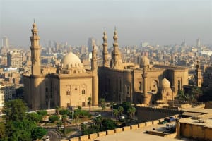 3 Day Tour to Petra and Cairo 4