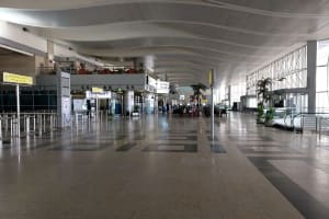 Cairo Airport: Immigration Assistance and Private Transfer 3