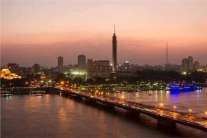 Cairo By Night and Free Walking Tours In Cairo with Private Transfer 4