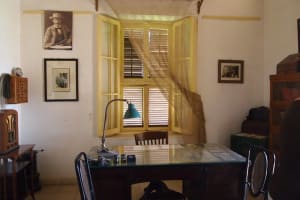 Guided Day Tour To Giza Pyramids , Egyptian Museum and Bazaar 4