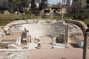 Guided Tour To Alexandria From Cairo 4