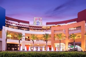 Cairo Night Shopping Tour to Festival City Mall 3